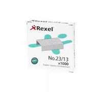 Rexel No. 23/13 Staples (1000)