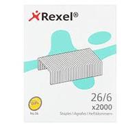Rexel No.56 Staples 26/6 Most Common Staple Around (1)