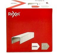Rexel No.66/14 mm Heavy Duty Staples, For Stapling up to 100 Sheets, Use with t