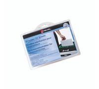 Rexel Non Auto Oiling Oil Shts PK12
