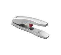 ACCO REXEL Stapler Odyssey Heavy Duty Low Force 60-Sheet Silver