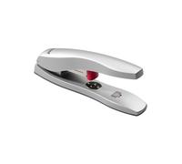 ACCO REXEL Stapler Odyssey Heavy Duty Low Force 60-Sheet Silver