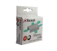 Rexel Odyssey Heavy Duty Staples (Pack of 2500) 2100050