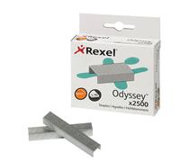 Rexel Odyssey Heavy Duty Staples - Pack of 2500 FREE POST