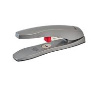 ACCO REXEL Stapler Odyssey Heavy Duty Low Force 60-Sheet Silver