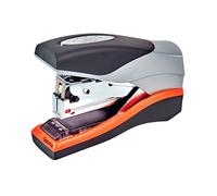 Rexel Optima 40 Compact Low Force Flat Clinch 40 Sheet Stapler 2103357