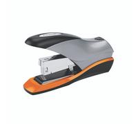 Rexel Stapler Optima 70 & Staples Heavy Duty Low Force Office Desk Stationery