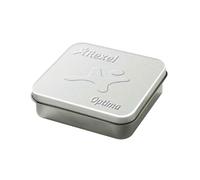 Rexel Optima HD70 Heavy Duty Staples, For Stapling up to 70 Sheets, Use with Optima Staplers, Box of 2500, 2102497, Silver