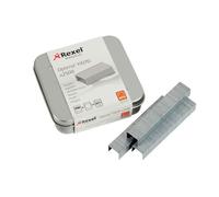 Rexel Optima HD70 Staples Heavy Duty Steel Office Stationery 2500pcs 20 Pack