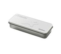 Rexel Optima Staples No. 56 26/6mm in Tin [Pack 3750] - 2102496