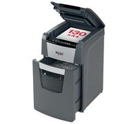 Rexel Optimum Auto Feed+ 130 Sheet Automatic Paper Shredder, Micro Cut, P5