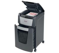 Rexel Optimum Autofeed+ 225x Shredder Black One Size / EU Plug