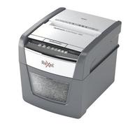 Rexel Optimum Auto Feed 45 Sheet Automatic Cross Cut Paper Shredder 20 Litre