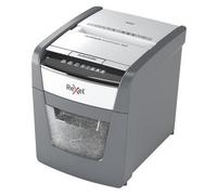 Rexel Optimum Auto Feed+ 50 Sheet Automatic Cross Cut Paper Shredder 20 Litre