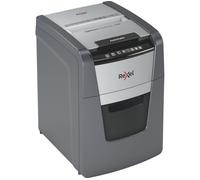 Rexel Optimum AutoFeed+ 100M Automatic Micro Cut Paper Shredder