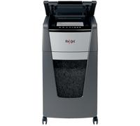Rexel Optimum AutoFeed+ 225M Automatic Micro Cut Paper Shredder