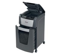 Rexel Optimum AutoFeed+ 225X 60L P4 Cross Cut Shredder