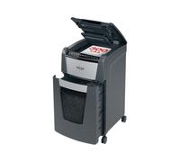 Rexel Optimum AutoFeed+ 300M Micro-Cut P-5 Shredder 2020300M