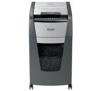 REXEL Optimum AutoFeed 300M Micro Cut Paper Shredder