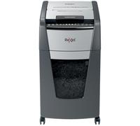 REXEL Optimum AutoFeed 300X Cross Cut Paper Shredder