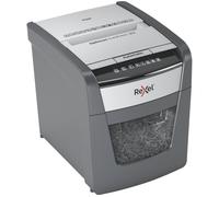 REXEL Optimum AutoFeed 50X Cross Cut Paper Shredder