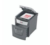 Rexel Optimum Autofeed+ 50X Shredder