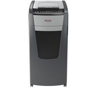 REXEL Optimum AutoFeed 600M Micro Cut Paper Shredder