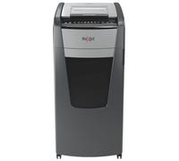 Rexel Optimum AutoFeed+ 600M Automatic Micro Cut Paper Shredder