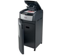 Rexel Optimum AutoFeed+ 600X 110L P4 Cross Cut Shredder