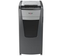 Rexel Optimum AutoFeed+ 750M Automatic Micro Cut Paper Shredder