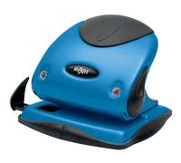 Rexel Choices P225 Hole Punch Blue