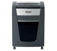 Rexel Momentum P515+ Jam Free Micro Cut Paper Shredder