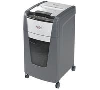 Rexel Optimum AutoFeed+ 225M Automatic Micro Cut Paper Shredder