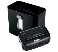 Rexel Promax QS 8/12 Strip Cut Shredder