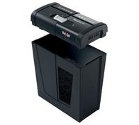 REXEL Secure S5 2020121 Strip Cut Paper Shredder