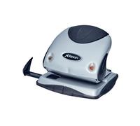 Rexel Precision 225 2 Hole 25 Sheet Metal Punch 2100743
