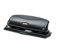 Rexel Precision 425 4 Hole 25 Sheet Metal Punch 2100755