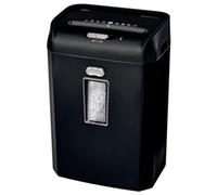 Rexel ProMax QS REX823 paper shredder Cross shredding 60 dB 22 cm Black