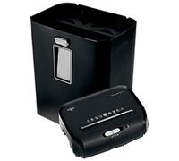 Rexel Promax QS 8/23 Strip Cut Shredder