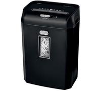 REXEL ProMax QS RES1123 12-Sheet 23 Litre Strip Cut Paper Shredder, P-2
