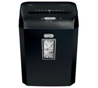 Rexel Pomax QS RES1123 Stip Cut Pape Shedde Black