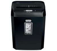 Rexel ProMax QS RES1123 paper shredder Strip shredding 60 dB 22 cm Black