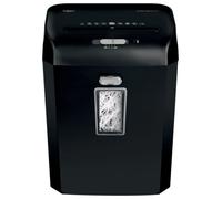 Rexel ProMax QS RES823 paper shredder Strip shredding 60 dB 22 cm Black