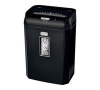Rexel Promax Qs Res823 Strip Cut Paper Office Shredder 23 Litre