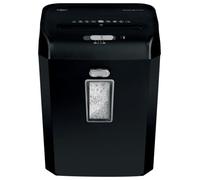 Rexel ProMax QS REX623 paper shredder Cross shredding 60 dB 22 cm Black