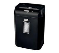 Rexel Promax Qs Rex823 Cross Cut Paper Office Shredder 23 Litre