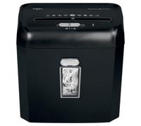 Rexel Promax QS RPS812 Strip Cut Shredder