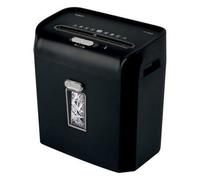Rexel Promax Qs Rps812 Strip Cut Paper Shredder 12 Litre