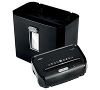 Rexel Promax QS RPX612 Cross Cut Shredder