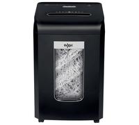 Rexel ProMax QS RSS1838 paper shredder Strip shredding 60 dB 22 cm Black